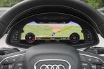 Audi SQ7 TDI 2016 года (UK)
